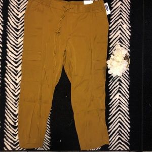 OLD NAVY baggy pants